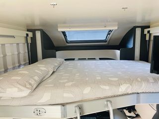 Ford Autocaravana 2024