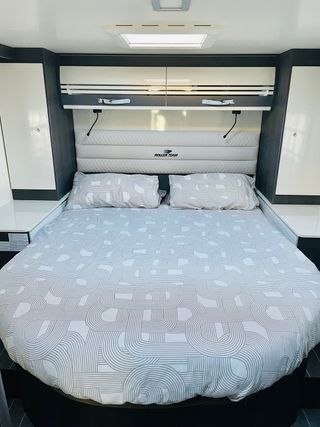 Ford Autocaravana 2024