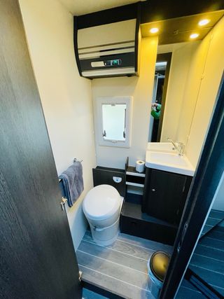 Ford Autocaravana 2024