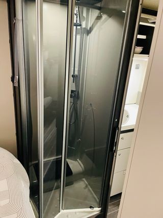 Ford Autocaravana 2024