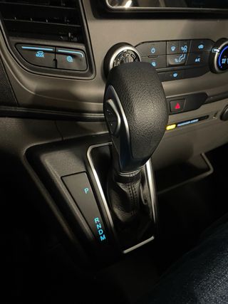 Ford Autocaravana 2024