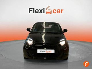 Fiat 500 Action Hb 185km 70kW (95CV)