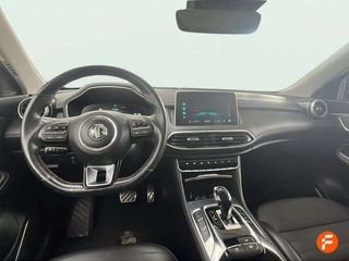 MG HS 1.5 Turbo GDI Luxury DCT