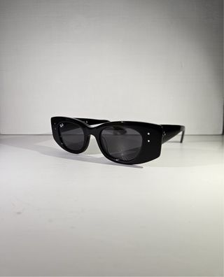 Occhiali Ray Ban Kat. Neri