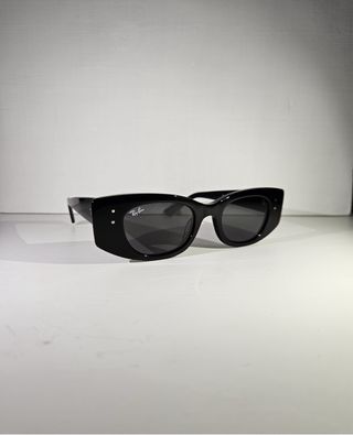 Occhiali Ray Ban Kat. Neri