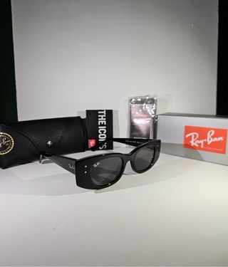 Occhiali Ray Ban Kat. Neri