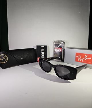 Occhiali Ray Ban Kat. Neri