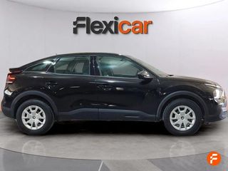 Citroën C4 BlueHDi 110 S&S Live Pack