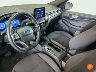 Ford Kuga ST-Line 1.5 EcoBlue 88kW (120CV) Auto