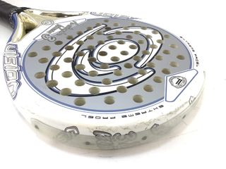 pala de padel vision avalanche woman 3