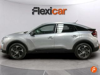 Citroën C4 Hybrid 136 e-DCS6 Business Edition