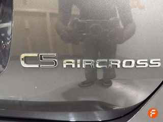 Citroën C5 Aircross PureTech 96kW (130CV) S&S Feel