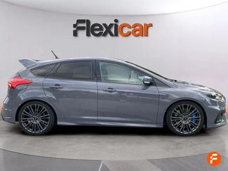 Ford Focus 2.3 EcoBoost 257kW RS
