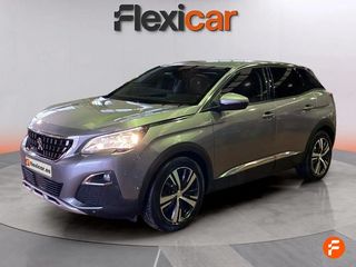 Peugeot 3008 1.2 PURETECH 96KW (130CV) ALLURE EAT6