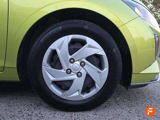 Hyundai i20 1.2 MPI Essence