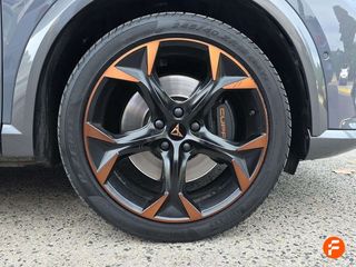 Cupra Formentor 2.0 TSI 228kW (310 CV) VZ 4Drive DSG