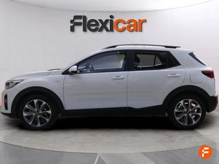 Kia Stonic 1.0 T-GDi 74kW (100CV) Concept