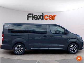 Peugeot Traveller Business Long BlueHDi 180 S&S EAT8