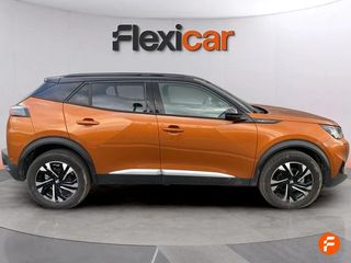 Peugeot 2008 GT Puretech 130 S&S 6 Vel. MAN