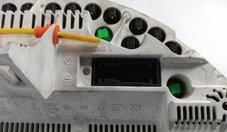 Cuadro a1685404011 mercedes-benz clase a bm 528038