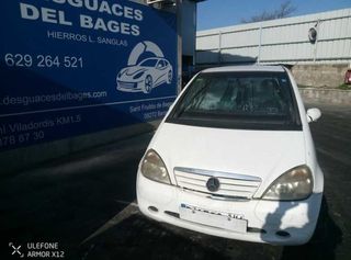 Cuadro a1685404011 mercedes-benz clase a bm 528038