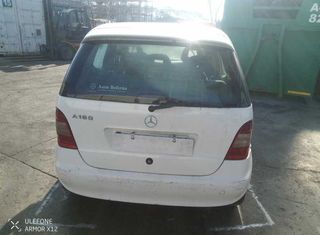 Cuadro a1685404011 mercedes-benz clase a bm 528038