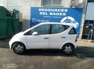 Cuadro a1685404011 mercedes-benz clase a bm 528038