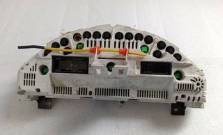 Cuadro a1685404011 mercedes-benz clase a bm 528038