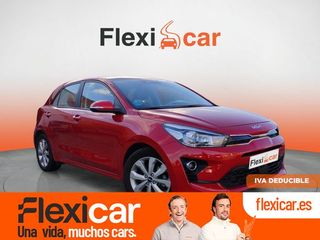 Kia Rio 1.0 T-GDi 74kW (100CV) MHEV iMT Drive