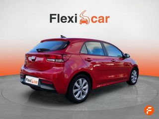 Kia Rio 1.0 T-GDi 74kW (100CV) MHEV iMT Drive