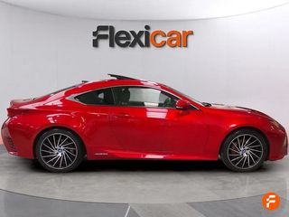 Lexus RC 2.5 RC 300h Luxury