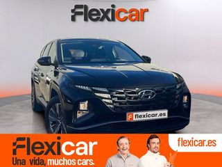 Hyundai Tucson 1.6 TGDI 110kW (150CV) Klass