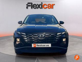 Hyundai Tucson 1.6 TGDI 110kW (150CV) Klass