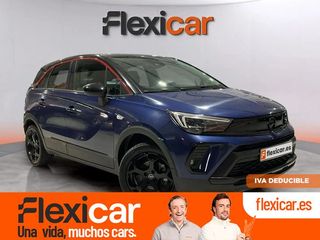 Opel CrossLand 1.2 81kW (110CV) GS Line