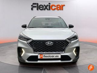 Hyundai Tucson 1.6 GDI 97kW (131CV) N-Line Lite 4X2