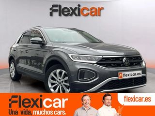 Volkswagen T-Roc Life 1.5 TSI 110kW (150CV)