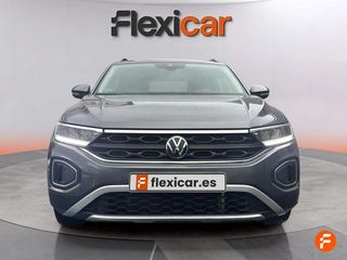 Volkswagen T-Roc Life 1.5 TSI 110kW (150CV)