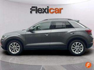 Volkswagen T-Roc Life 1.5 TSI 110kW (150CV)