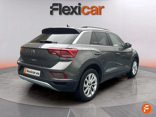 Volkswagen T-Roc Life 1.5 TSI 110kW (150CV)