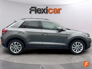 Volkswagen T-Roc Life 1.5 TSI 110kW (150CV)