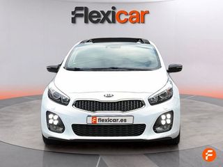 Kia Ceed 1.6 CRDi VGT 100kW (136CV) GT Line
