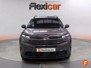 Citroën C5 Aircross 225 e-EAT8 Feel