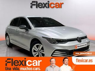 Volkswagen Golf Advance 2.0 TDI 110kW (150CV) DSG