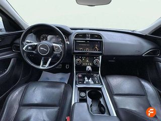 Jaguar XE 2.0 Diesel 132kW RWD Portfolio Auto