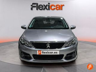 Peugeot 308 5p Style PureTech 130 S&S 6 Vel. MAN