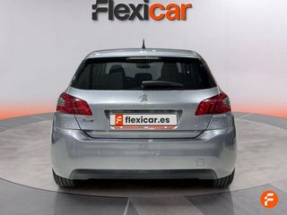 Peugeot 308 5p Style PureTech 130 S&S 6 Vel. MAN