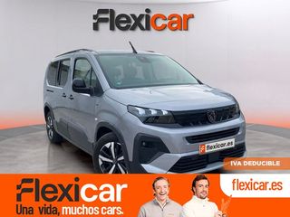 Peugeot Rifter Rifter GT BlueHDi 130 EAT8 Long