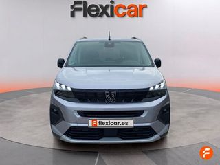 Peugeot Rifter Rifter GT BlueHDi 130 EAT8 Long