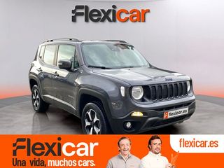 Jeep Renegade 4xe 1.3 PHEV 177 kW(240CV) Trailhawk AT