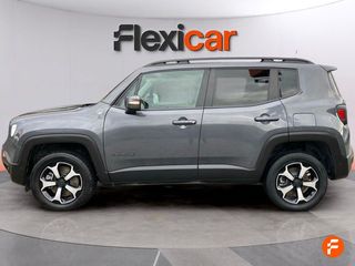 Jeep Renegade 4xe 1.3 PHEV 177 kW(240CV) Trailhawk AT